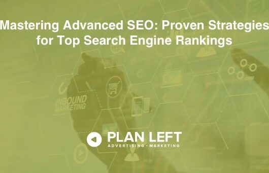 Mastering Advanced Seo Techniques for Top Rankings