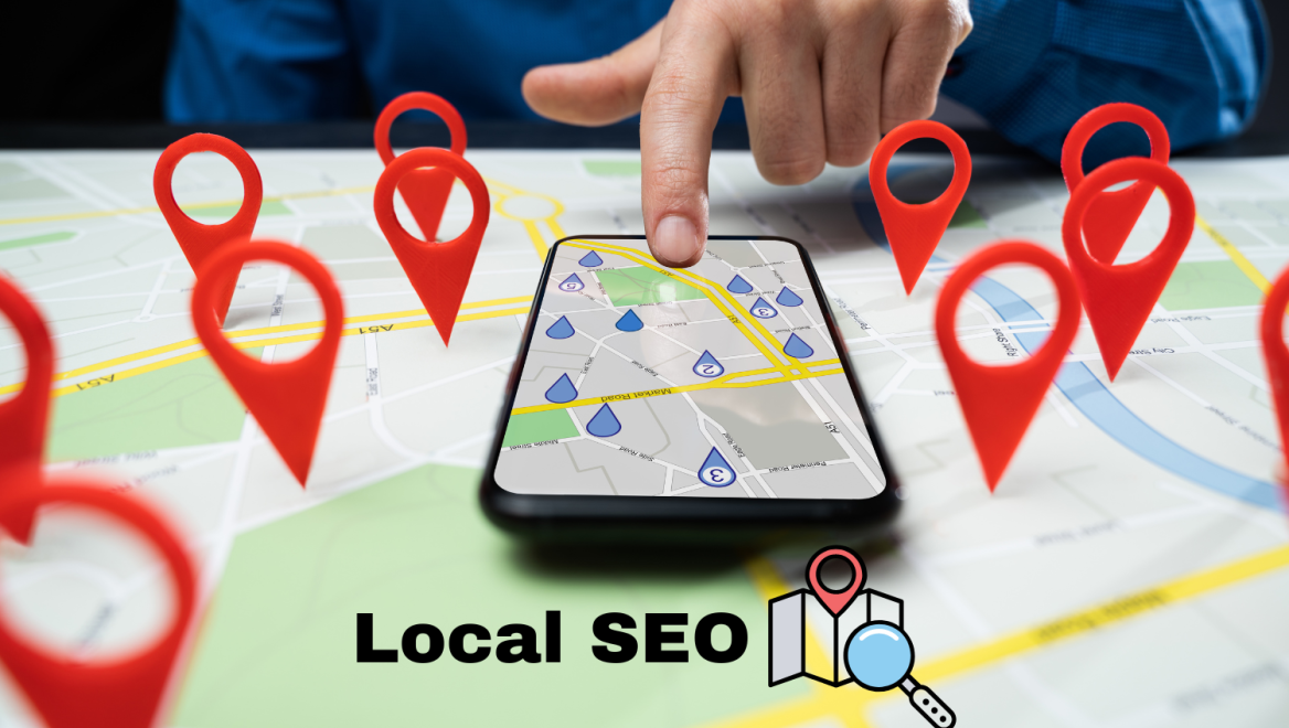 A Definitive Guide to Local SEO Success