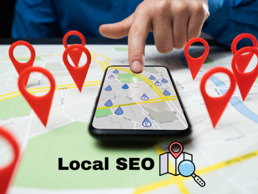 A Definitive Guide to Local SEO Success