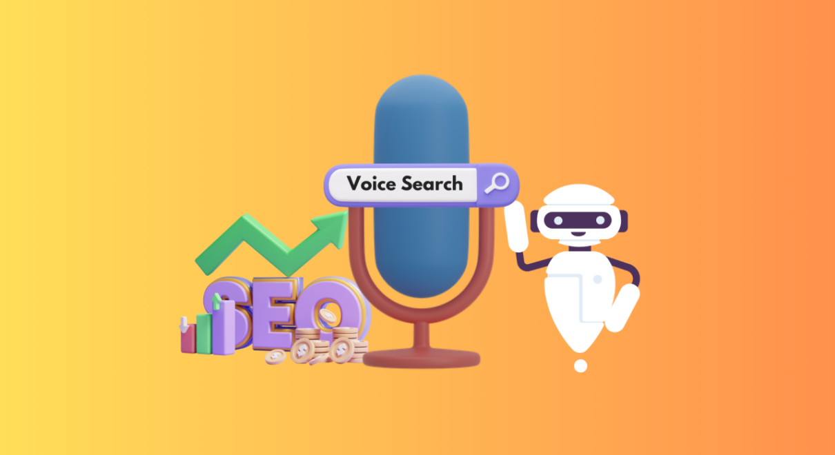 A Guide to Optimize Your Content for Voice Assistants