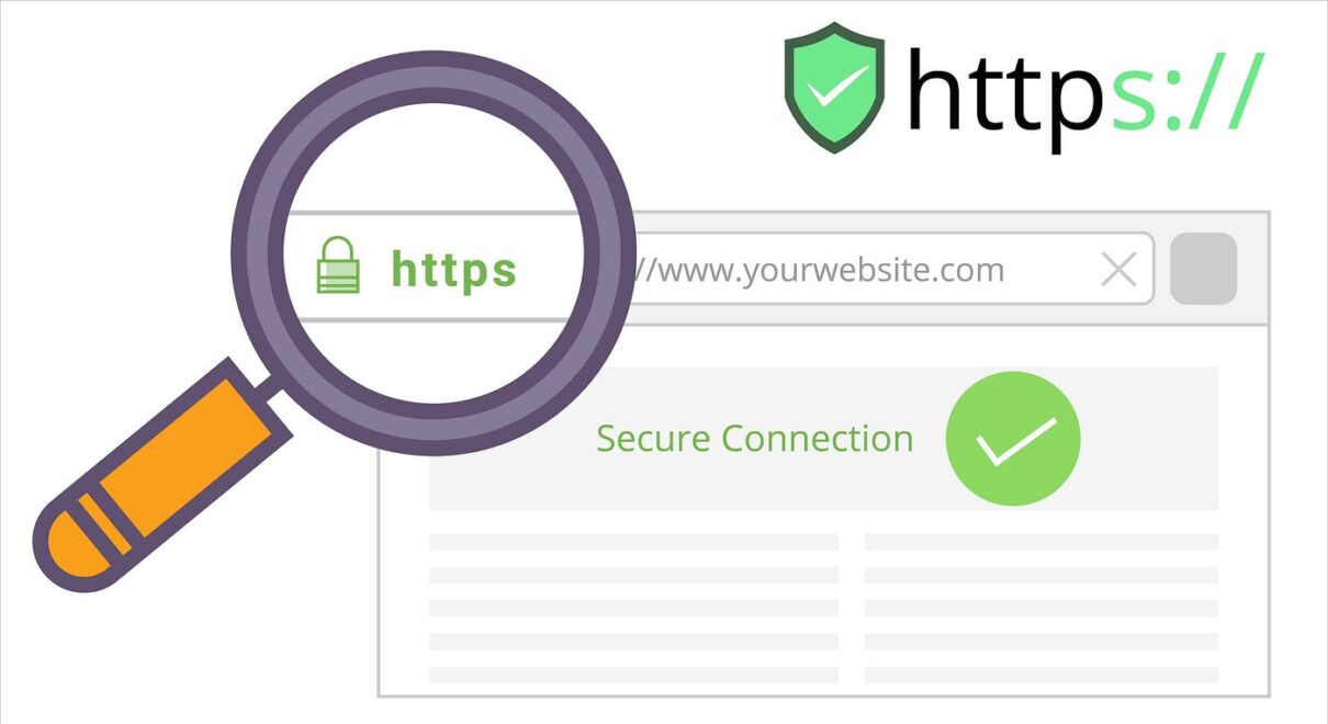 The Importance and Implementation of HTTPS