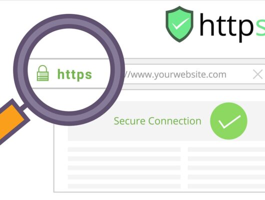 The Importance and Implementation of HTTPS