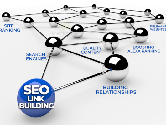 Effective Strategies for Link Building in SEO