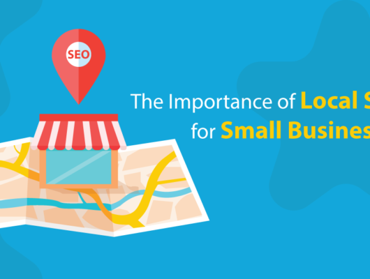 A Comprehensive Guide to Local SEO