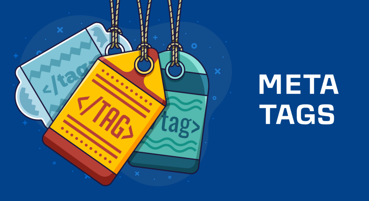 Best Practices of Meta Tags in Web Development