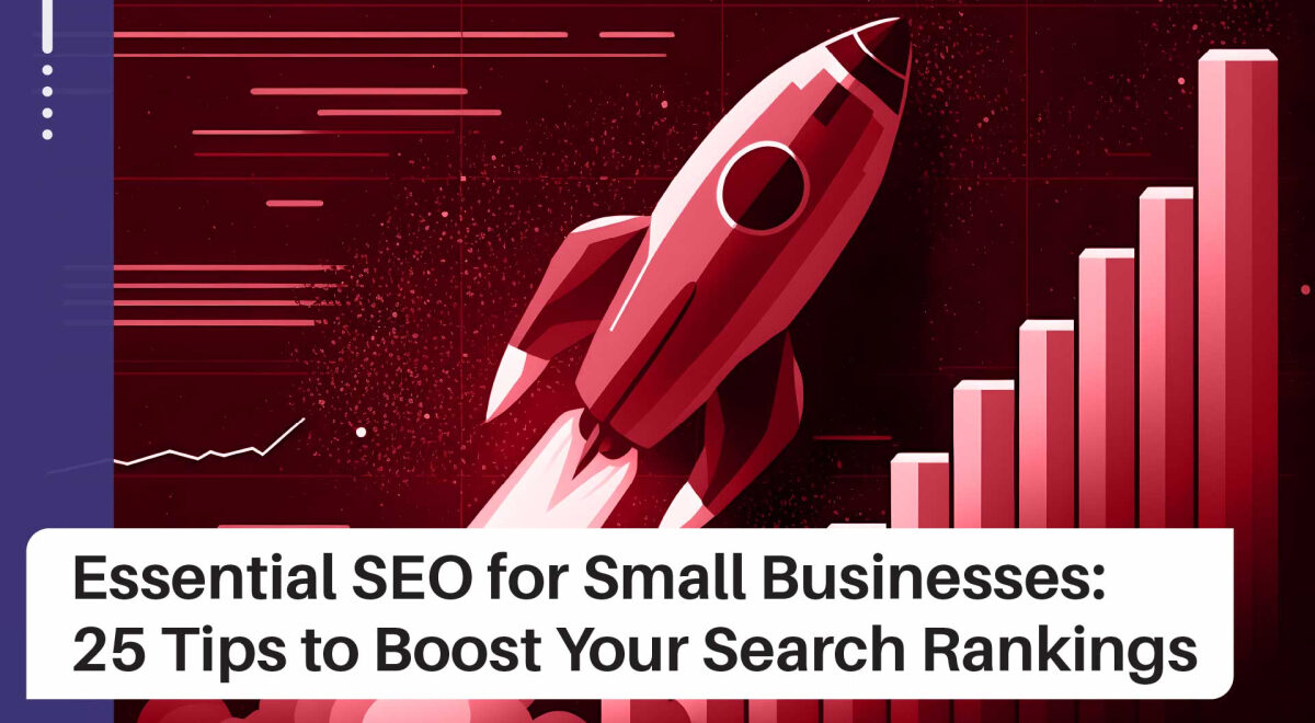 Local Seo Tips for Small Businesses in 2024