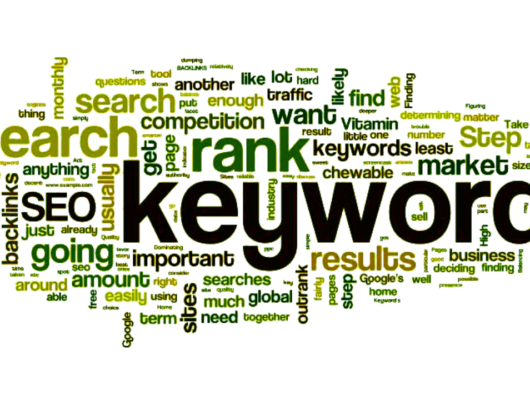 How to Use Keyword Research Tools