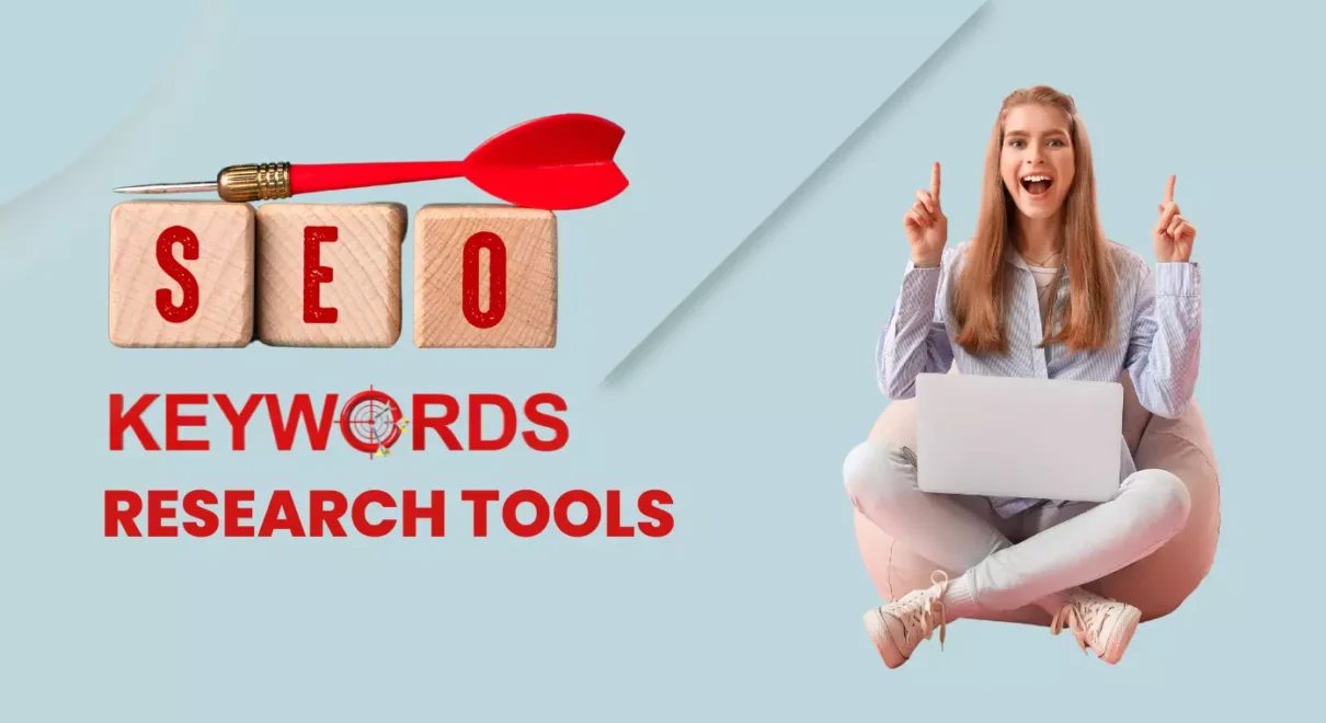 Best Keyword Research Tools for SEO