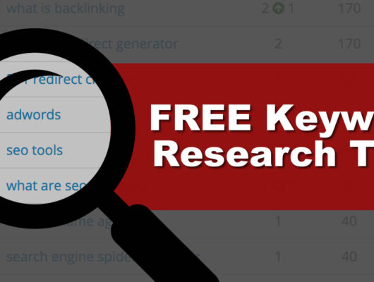 Top Alternatives to Google Keyword Planner