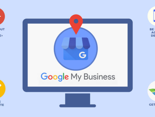 My Business for Maximum Local SEO Impact