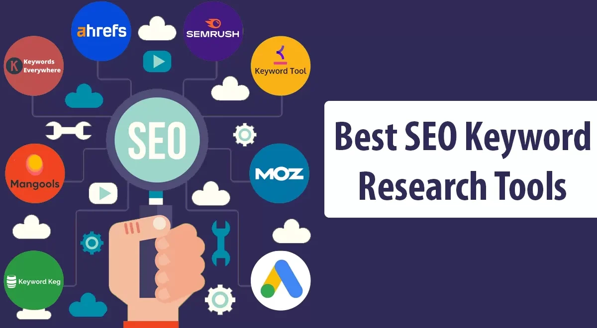 The Best Keyword Research Tools for Small Businesses