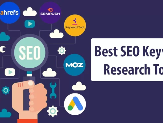 The Best Keyword Research Tools for Small Businesses