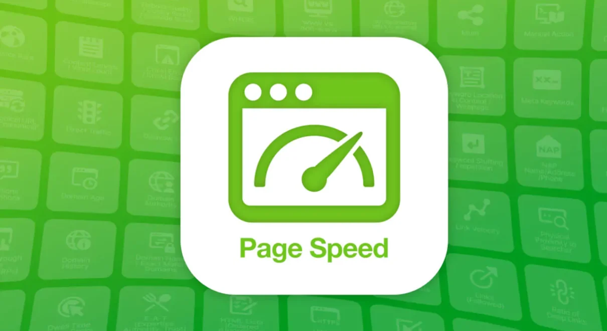 How Page Speed Affects SEO Ranking