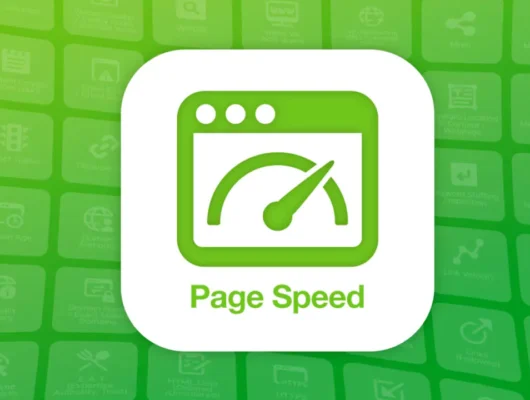 How Page Speed Affects SEO Ranking