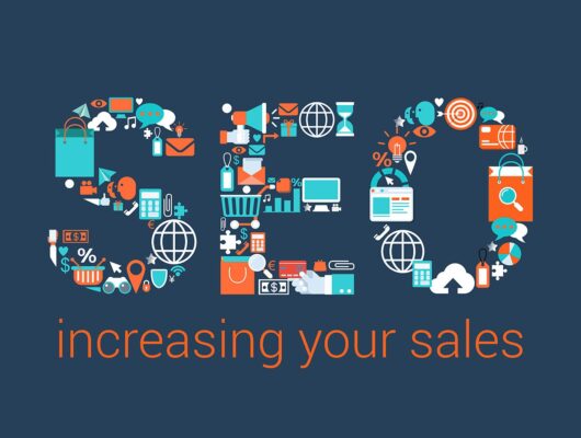 Boost Rankings and Drive More Sales